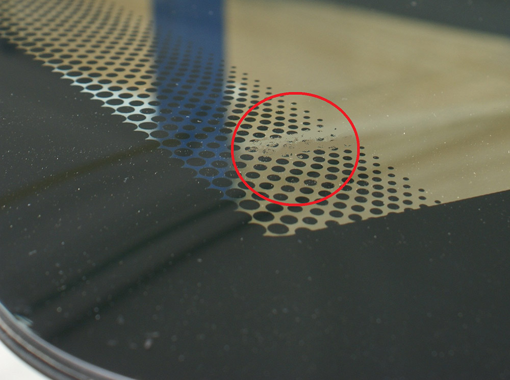 Setting Up Screen Printing for Quality Automotive Glass